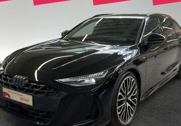 Audi A6 9.999 km 89.490 &euro; Hannover 30179