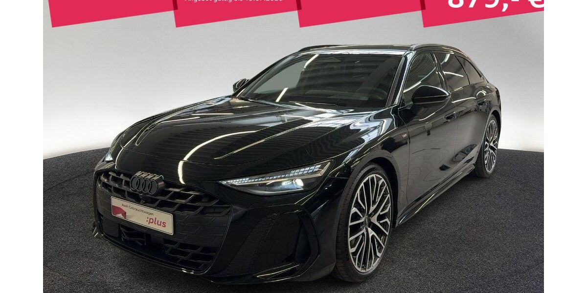 Audi A6 9.999 km 89.490 &euro; Hannover 30179
