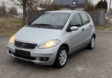 Mercedes-Benz A 150 252.007 km 540 &euro; hannover 30459