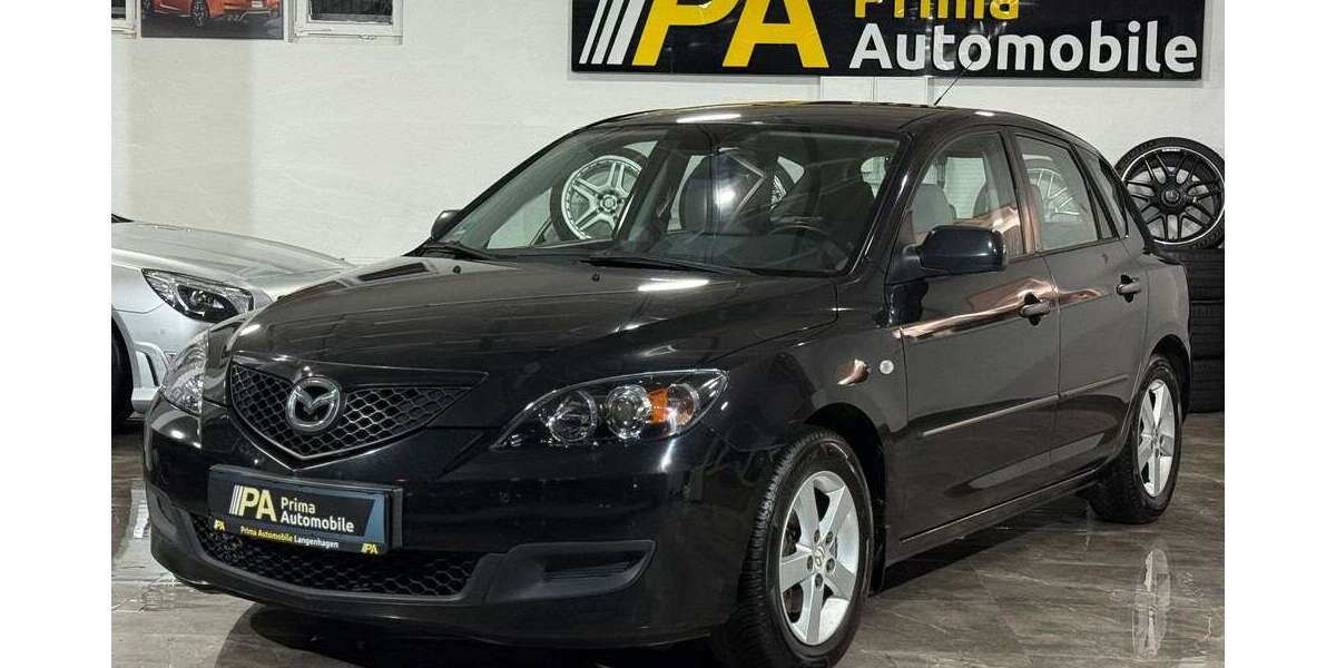 Mazda 3 323.900 km 1.799 &euro; Langenhagen 30853