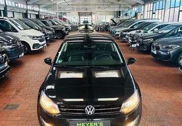 VW Polo 84.162 km 7.890 &euro; Hannover 30655