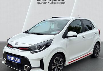 Kia Picanto 40.911 km 15.470 &euro; Wunstorf 31515