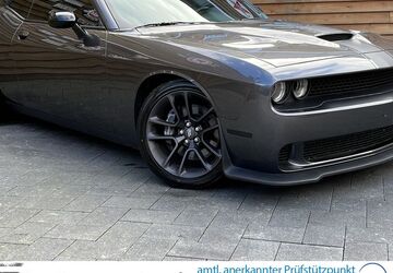 Dodge Challenger 37.581 km 41.900 &euro; Langenhagen 30855