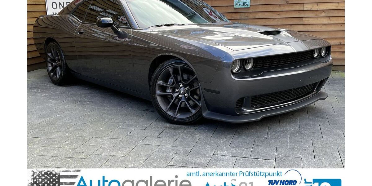 Dodge Challenger 37.581 km 41.900 &euro; Langenhagen 30855