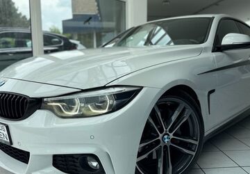BMW 440 Gran Coupé 70.656 km 41.890 &euro; Laatzen (Hannover) 30880