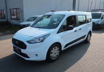 Ford Transit 213.050 km 12.900 &euro; Hannover 30179