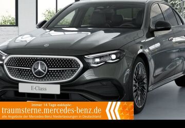 Mercedes-Benz E 220 10.616 km 60.980 &euro; Hannover/Langenhagen 30855