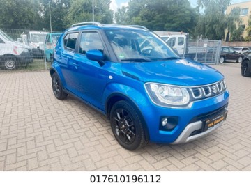 Gebrauchte Suzuki Ignis