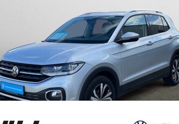 VW T-Cross 42.018 km 22.990 &euro; Hildesheim 31137