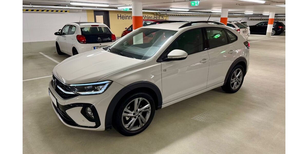 VW Taigo 14.000 km 20.200 &euro; Hannover 30165