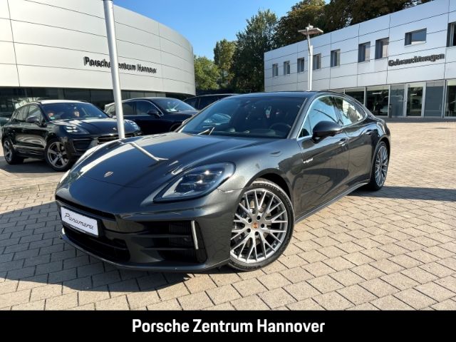 Porsche Panamera 11.900 km 125.900 &euro; Hannover 30177