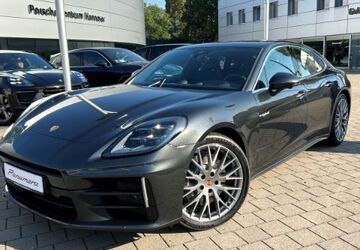 Porsche Panamera 11.900 km 127.890 &euro; Hannover 30177