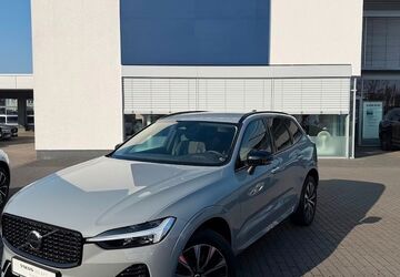 Volvo XC60 35.100 km 39.900 &euro; Hannover 30179