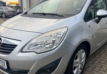 Opel Meriva 173.442 km 2.790 &euro; Hannover/Pattensen 30982