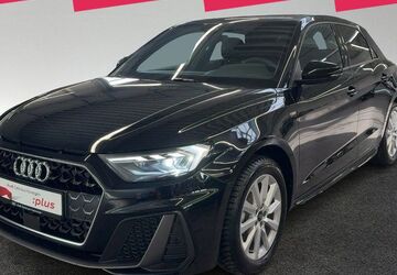 Audi A1 8.999 km 26.390 &euro; Hannover 30179
