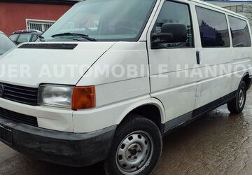 VW T4 Caravelle 460.692 km 3.799 &euro; Hannover 30419