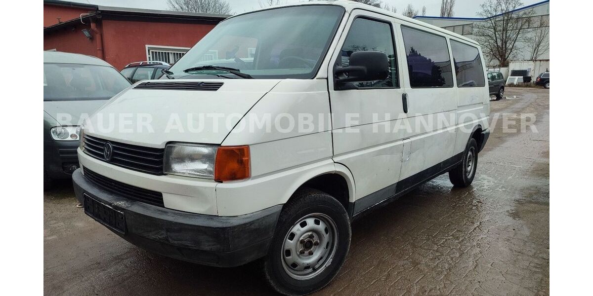 VW T4 Caravelle 460.692 km 3.799 &euro; Hannover 30419