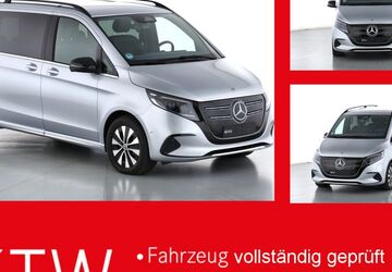 Mercedes-Benz EQV 3.460 km 66.999 &euro; Hildesheim 31137
