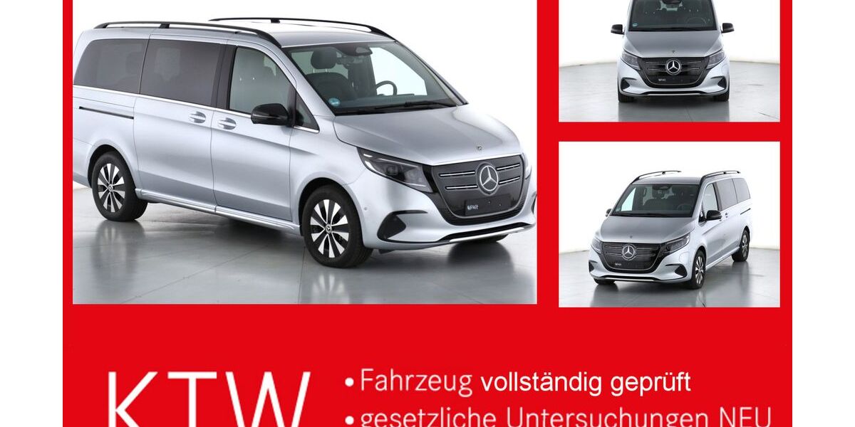 Mercedes-Benz EQV 3.460 km 66.999 &euro; Hildesheim 31137