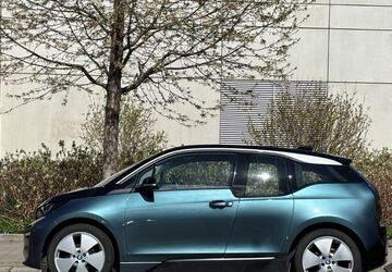 BMW i3 36.650 km 19.500 &euro; Hannover 30167