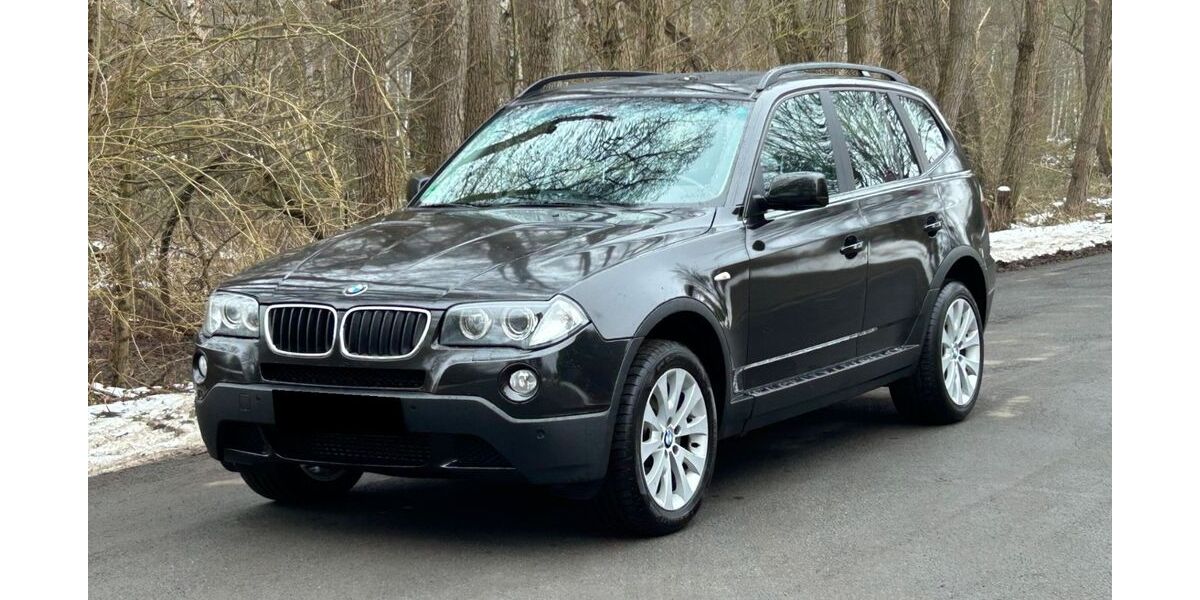 BMW X3 66.000 km 11.890 &euro; Burgdorf (bei Hannover) 31303