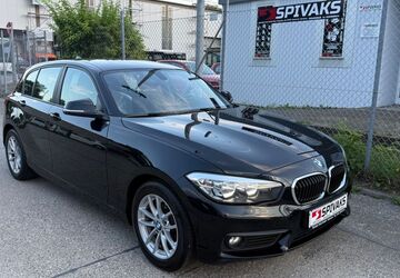 BMW 118 192.000 km 7.999 &euro; Hannover 30179