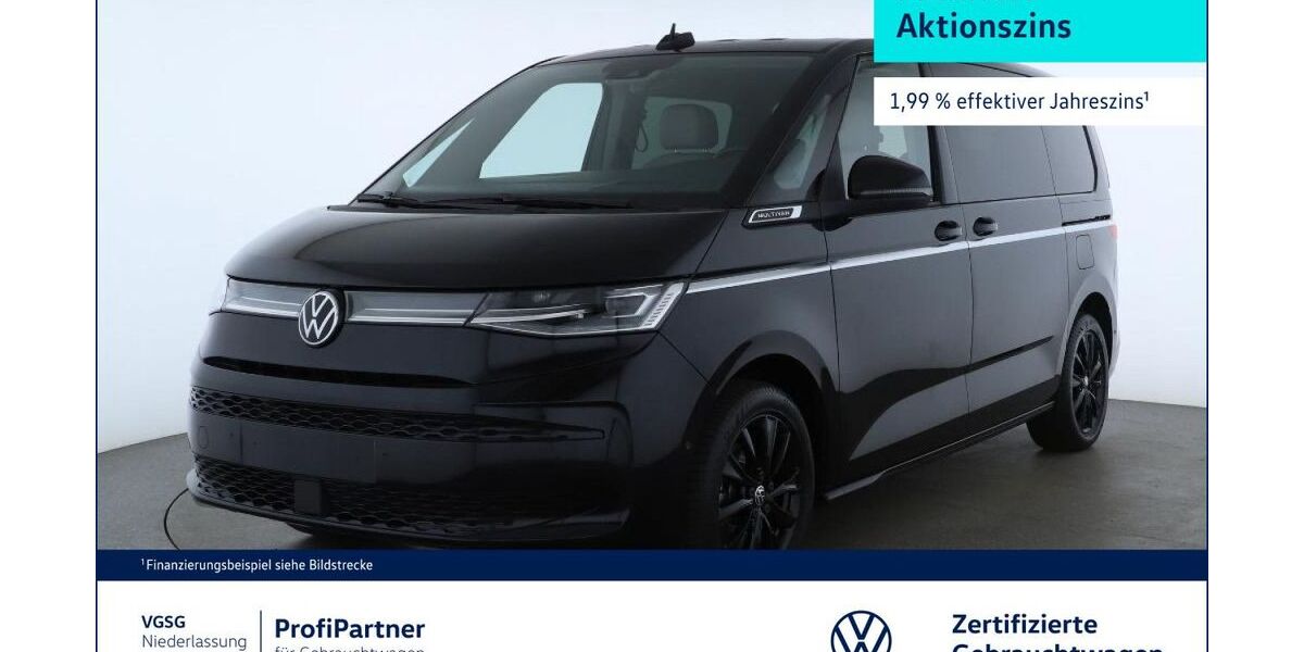 VW T7 Multivan 26.681 km 52.210 &euro; Hannover 30419