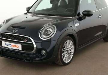 Mini Cooper S 56.739 km 23.490 &euro; Laatzen 30880