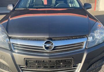 Opel Astra 117.900 km 4.399 &euro; Hannover 30629