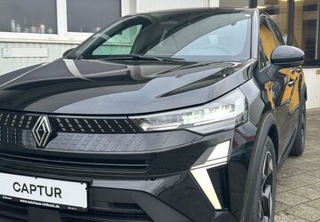 Renault Captur 3.520 km 26.190 &euro; Neustadt 31535
