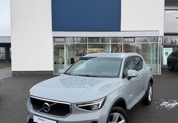 Volvo XC40 71.300 km 25.900 &euro; Hannover 30179