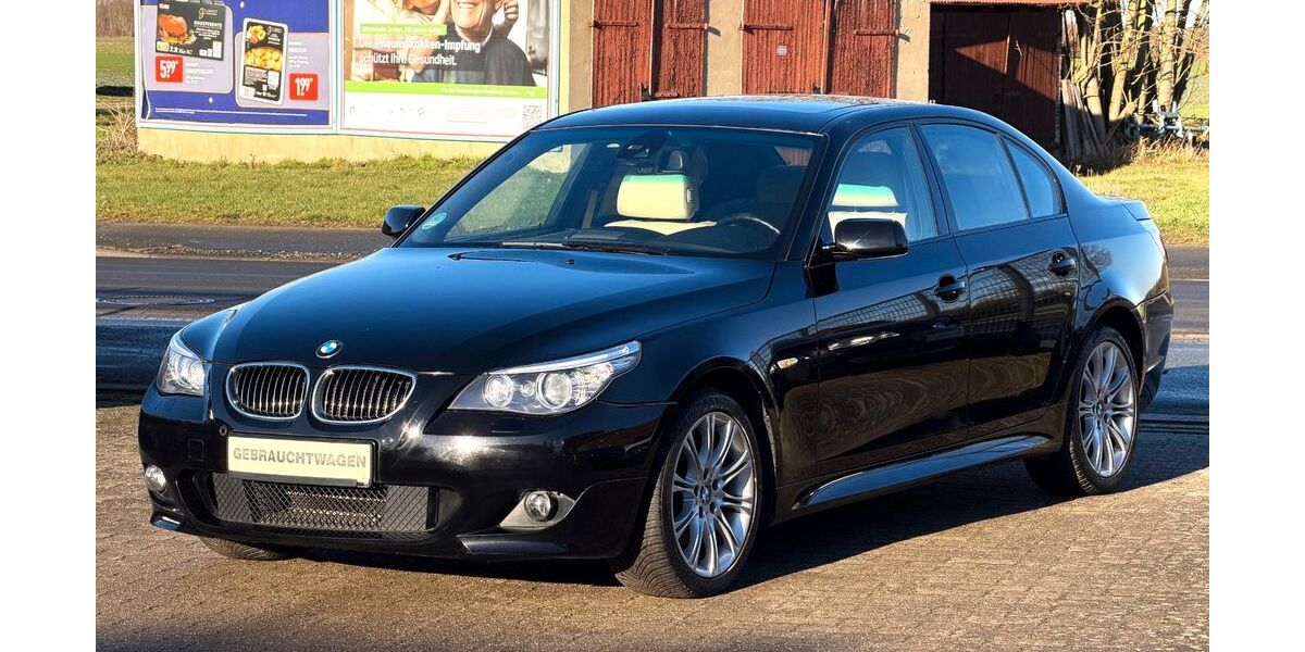 BMW 530 138.000 km 13.990 &euro; Barsinghausen (bei Hannover) 30890