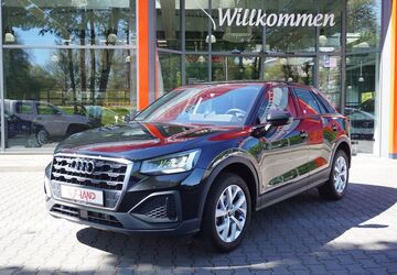 Audi Q2 55.968 km 24.950 &euro; Hannover 30179