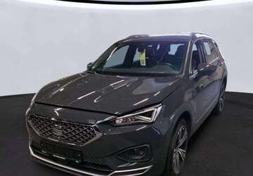 Seat Tarraco 64.000 km 31.980 &euro; Ronnenberg 30952