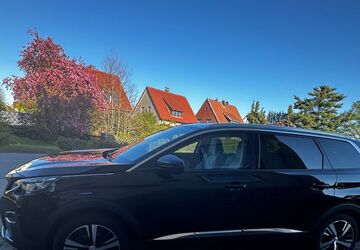 Peugeot 5008 188.000 km 16.000 &euro; Langenhagen 30855