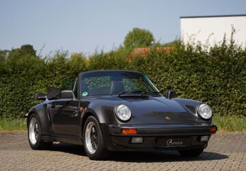 Porsche 930 137.292 km 155.000 &euro; Isernhagen 30916