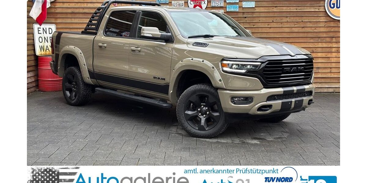 Dodge RAM 107.438 km 58.900 &euro; Langenhagen 30855
