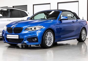 BMW 225 111.983 km 22.700 &euro; Hannover 30177