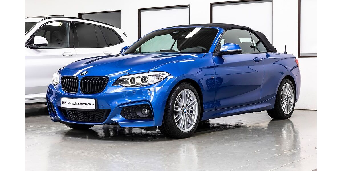 BMW 225 111.983 km 22.700 &euro; Hannover 30177