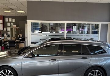 Opel Insignia 133.208 km 12.990 &euro; Hannover 30419