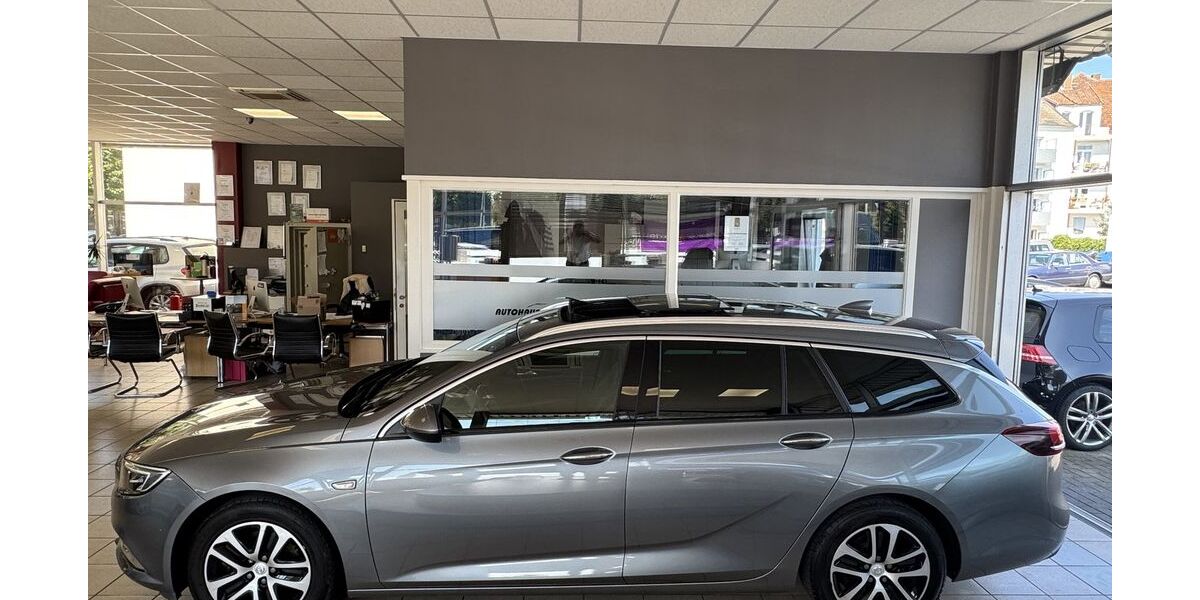 Opel Insignia 133.208 km 12.990 &euro; Hannover 30419