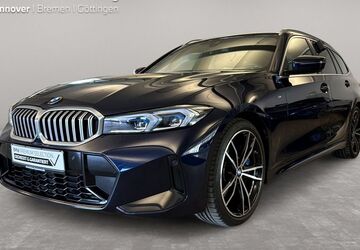 BMW 330 38.308 km 40.604 &euro; Hannover 30539