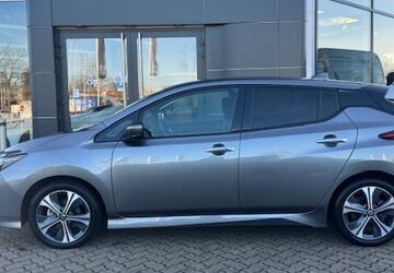 Nissan Leaf 31.035 km 13.990 &euro; Hemmingen 30966