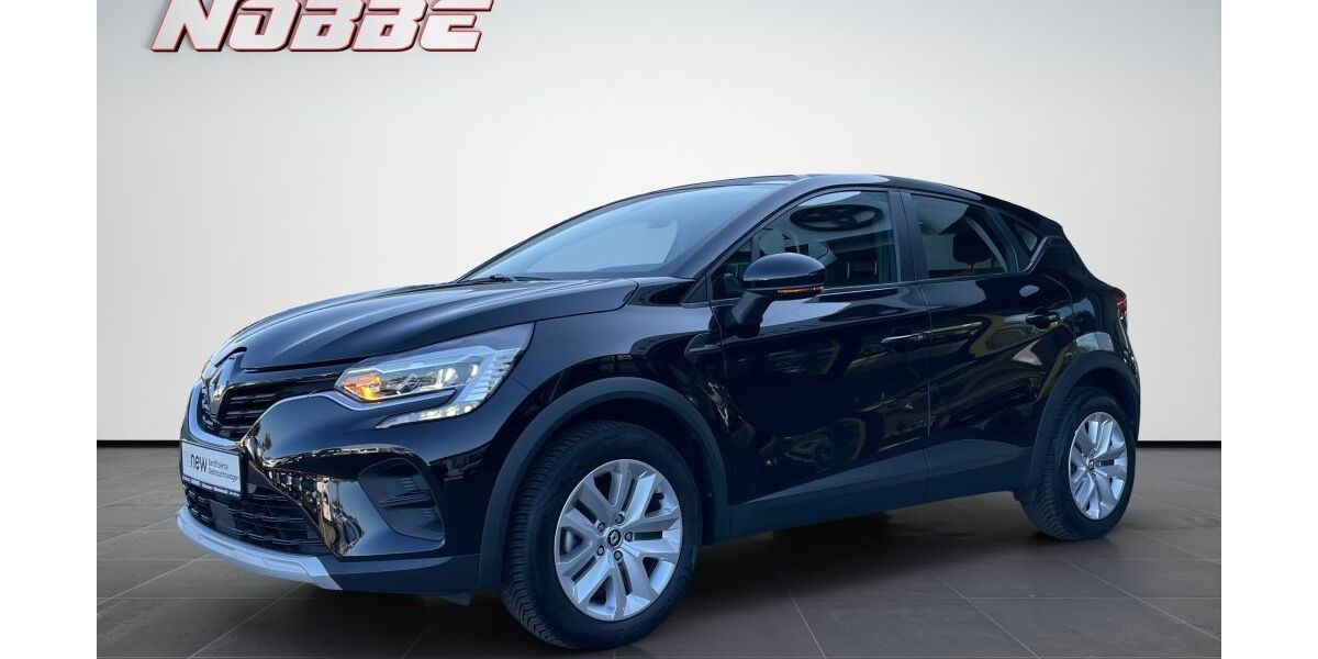 Renault Captur 11.950 km 19.900 &euro; Hannover 30177