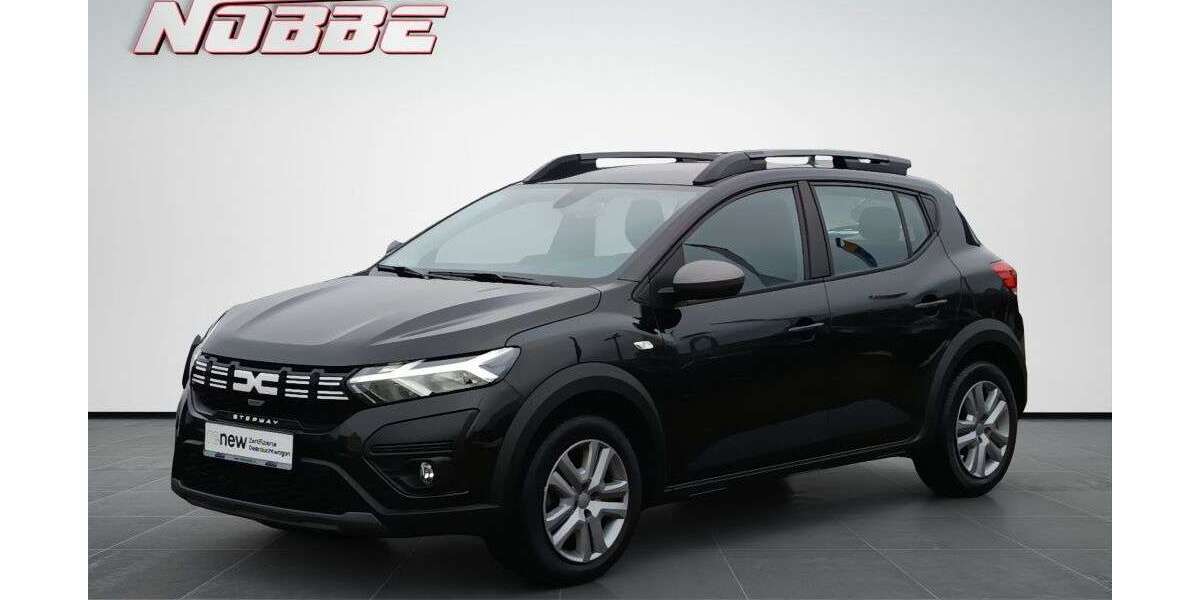 Dacia Sandero 22.000 km 16.750 &euro; Garbsen-Berenbostel 30827