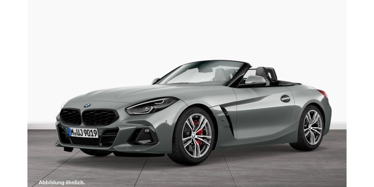 BMW Z4 30.797 km 41.904 &euro; Hannover 30539