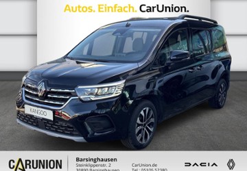 Renault Kangoo 5.412 km 35.560 &euro; Hannover 30519