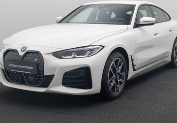 BMW i4 24.878 km 39.499 &euro; Isernhagen 30916