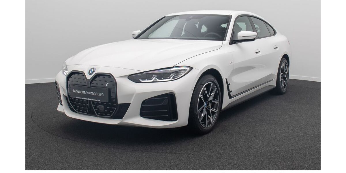 BMW i4 24.878 km 39.499 &euro; Isernhagen 30916