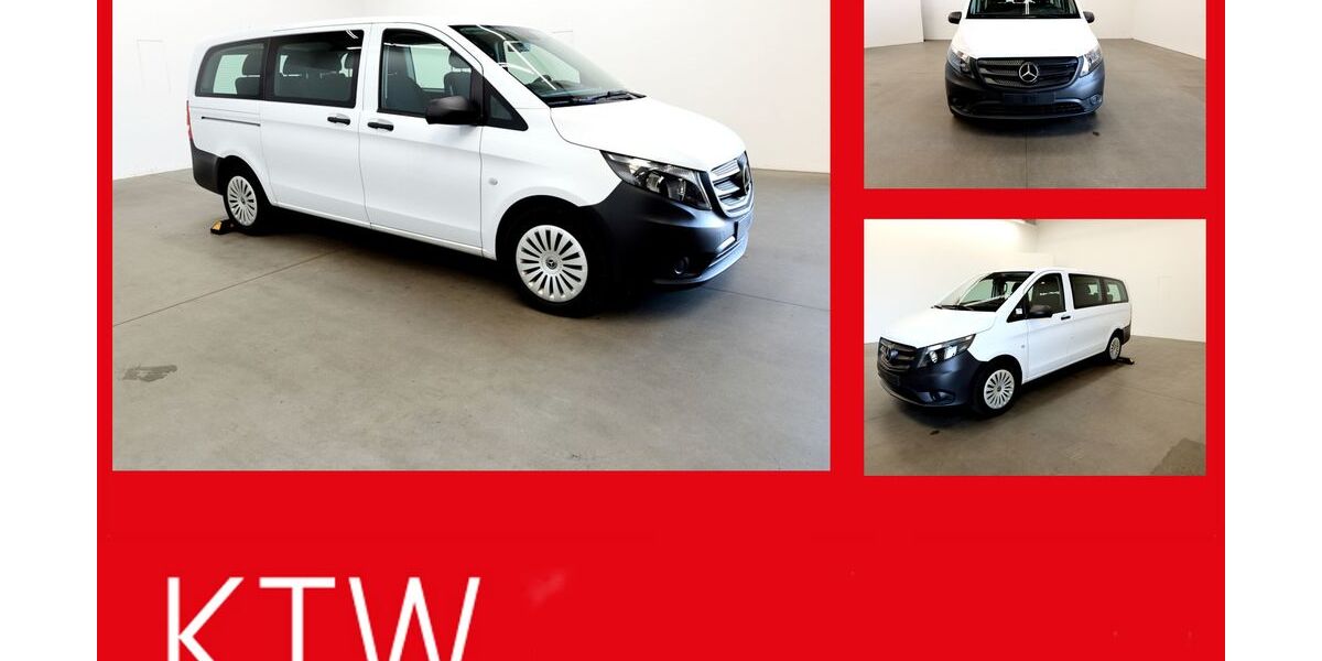 Mercedes-Benz Vito 53.543 km 29.955 &euro; Hildesheim 31137